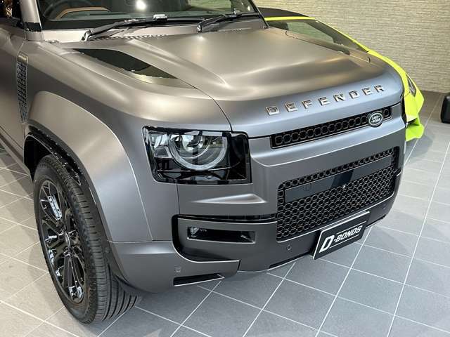 新車登録済み未使用車です。内外装ともに気になるキズ凹み無し。