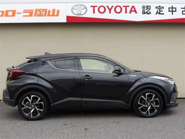 安心のトヨタ認定中古車をはじめ様々なラインナップをご用意しています。