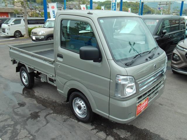 車体色　モスグレーメタリック