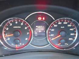 ★走行53,259キロ