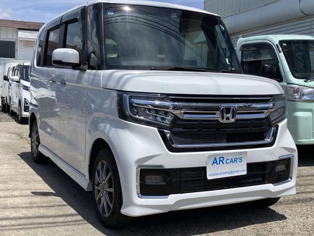 お客様がお求めやすい低価格車を中心に取り揃えております。