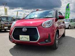 新車が月々1万円で乗れる！リースの【フラット7】も好評受付中です！！