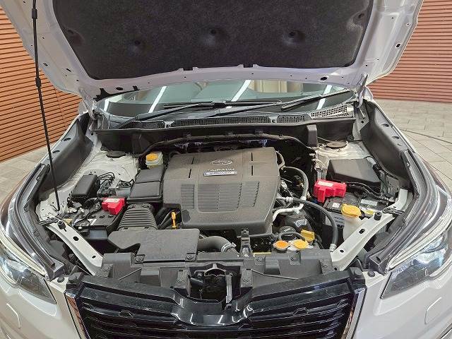初年度登録より最長15年間加入可能！継続可能なロングランサポートサービス【GSワランティー】を完備。ご購入後も認証工場を