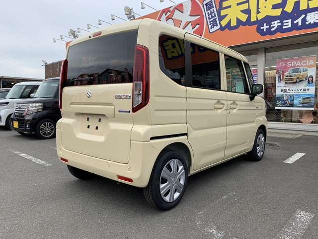 当店ではダイハツ、ホンダ、スズキ、三菱など各メーカーを取り揃えております！！