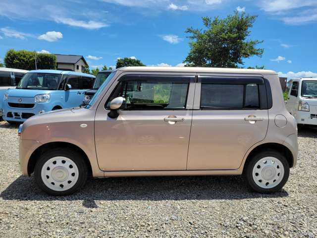 お客様のご希望にお応えできるよう豊富な車種を取り揃えております♪
