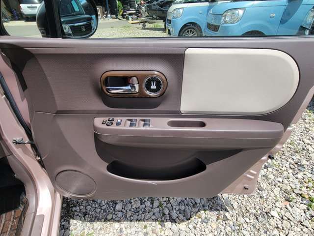 運転席ドア★