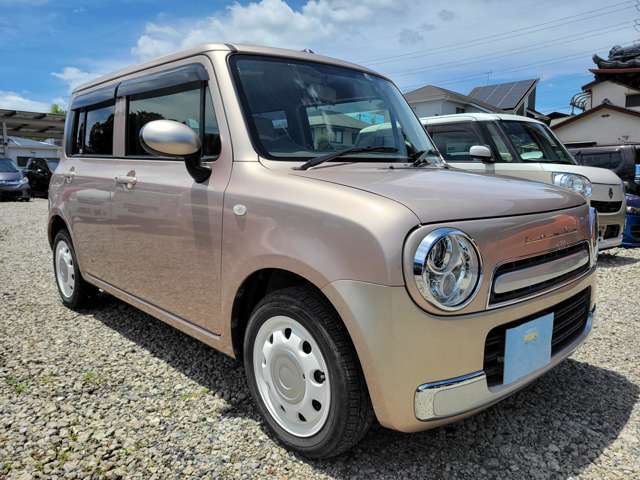 お車の査定・お見積りの依頼・ご購入のご相談などお気軽にご相談ください♪