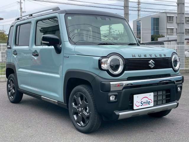 購入車輌のナビゲーション・ETC取付も承っております。お見積りお気軽にご相談ください。