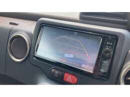 ◆人気の純正ナビを装備しております。ナビの使いやすさはもちろん、オーディオ機能も充実！キャンプや旅行はもちろん、通勤や買い物など普段のドライブも楽しくなるはず♪