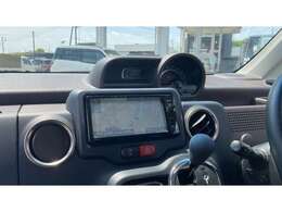 ◆ナビ（フルセグ・CD/DVD再生）バックカメラ（バックモニター）付き