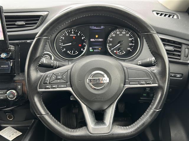 ハンドルの画像です。店舗にて現車の確認もいただけますので、お電話で在庫のご確認の上是非ご来店くださいませ！！！