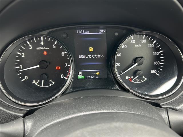 スピードメーターの画像です。店舗にて現車の確認もいただけますので、お電話で在庫のご確認の上是非ご来店くださいませ！！！ワクワクするクルマ選びをご提案します！