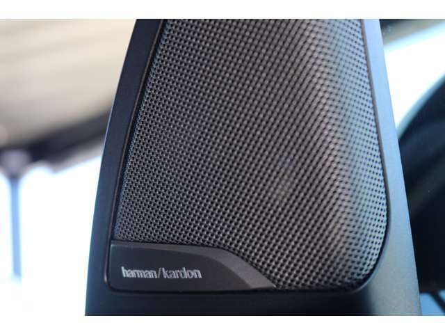 （OP）harman/kardonサラウンドサウンドシステム装備！こだわりの音響をお楽しみ下さい！