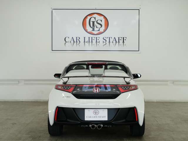 ☆各種パーツ（エアロ、ローダウンサスペンション（車高調）、レーダー探知機、TVキャンセラーキット、LEDランプ、スモークフィルムなど）の取り付けなども可能です。（※但し、車検対応品に限ります。）