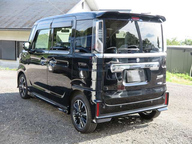 ご覧いただきありがとうございます！車両販売以外でも一般整備や板金など幅広く行っておりますのでお車の事でお悩みの際はお気軽にお問合せ下さい！