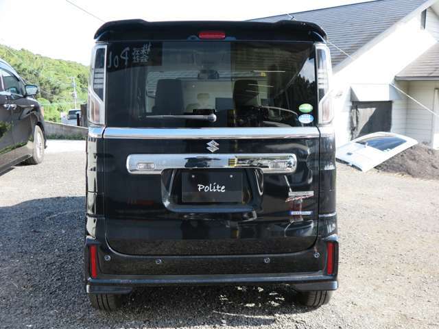 ご覧いただきありがとうございます！車両販売以外でも一般整備や板金など幅広く行っておりますのでお車の事でお悩みの際はお気軽にお問合せ下さい！