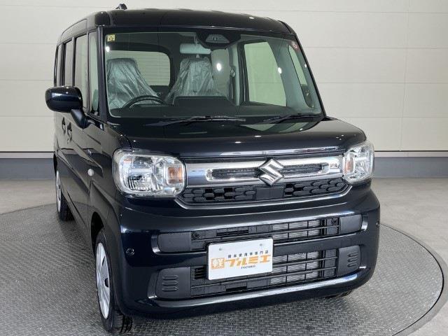 オールメーカー取り扱いをしているので、お好きな車種・グレード・カラーがきっと見つかります♪