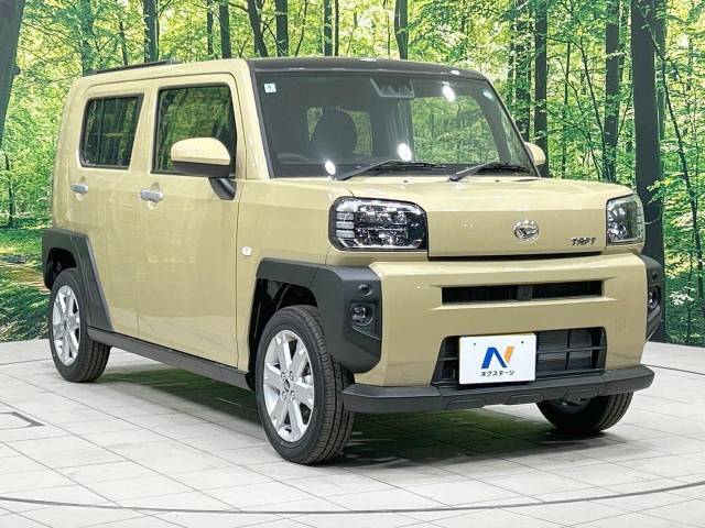 大好評のボディコーティング「弾スプラッシュコート」もご納車までに施工可能。通常のガラスコートと異なる、耐久年数6年の無機質ガラスコーティングが、ボディをキレイな状態に保ってくれます。