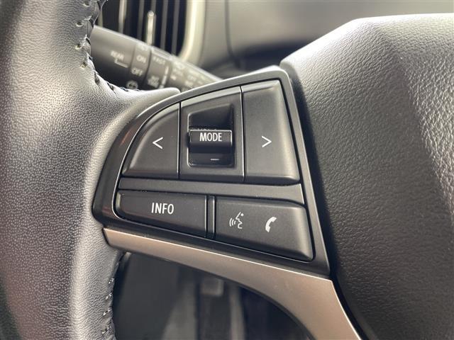 【運転席操作部】快適なドライブを楽しむための機能が装備されています！運転席から触れるので、使いやすいです！除菌プランいれていただくと、さらに清潔で安心していただけます！