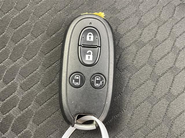 【付属品】このクルマ限定で使える装備品が付いています！使い方などはぜひ実際に店舗にお越しいただき、専門スタッフにお尋ねください！