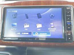 【ナビ】ナビ付き　純正ナビ、Aftermarketナビがございます。※車種・年式により異なります。詳しくはお問い合わせください。
