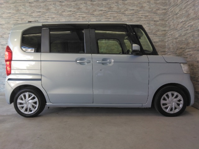 安全運転支援システム「Honda SENSING」が装備されているので日々の運転も安心です。