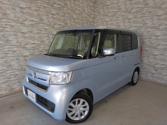 安全運転支援システム「Honda SENSING」が装備されているので日々の運転も安心です。