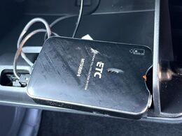 【ETC】高速道路の料金所をストレスなく通過！話題のスポットやサービスエリアに多い「スマートIC」利用時は必須のアイテムです。当店でセットアップを実施、ご納車当日からすぐにご利用いただけます！