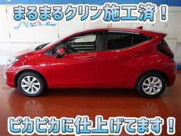 安心のトヨタ認定中古車♪車両検査証明書・ロングラン保証・まるまるクリン施工済でワンランク違う中古車です♪♪