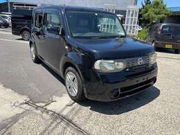 当社の車両をご覧いただきありがとうございます♪創業66年以上の実績と、積み上げた信頼をベースに、向上心に溢れた専門スタッフによる徹底した整備で、お客様に安全と安心のカーライフをお届けします。