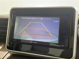 【カーナビ】ナビ利用時のマップ表示は見やすく、いつものドライブがグッと楽しくなります！