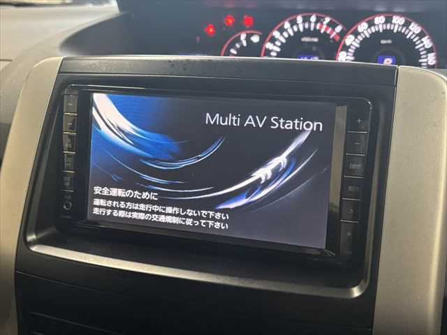 ☆純正HDDナビ