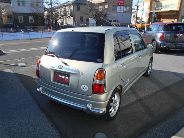 すぐにご来店頂けない場合や遠方にお住まいの方、車両状態の詳細が知りたい方はお気軽にご連絡下さい♪