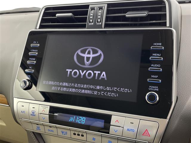 【カーナビ】ナビ利用時のマップ表示は見やすく、いつものドライブがグッと楽しくなります！