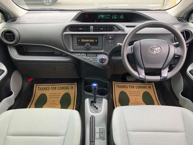 ☆整備工場☆　当社は国が認める整備工場を保有しております。車両点検後、調子の悪い箇所や作動しない箇所がございましたら、しっかり修理した上でご納車させて頂きますのでご安心下さい。