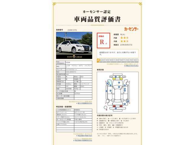 ☆カーセンサー認定☆お気軽にお問い合わせ下さい♪