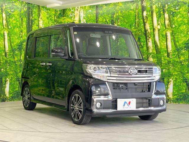大好評のボディコーティング「弾スプラッシュコート」もご納車までに施工可能。通常のガラスコートと異なる、耐久年数6年の無機質ガラスコーティングが、ボディをキレイな状態に保ってくれます。
