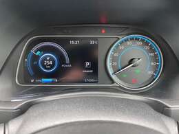 走行距離は57696kmです。ご確認ください！
