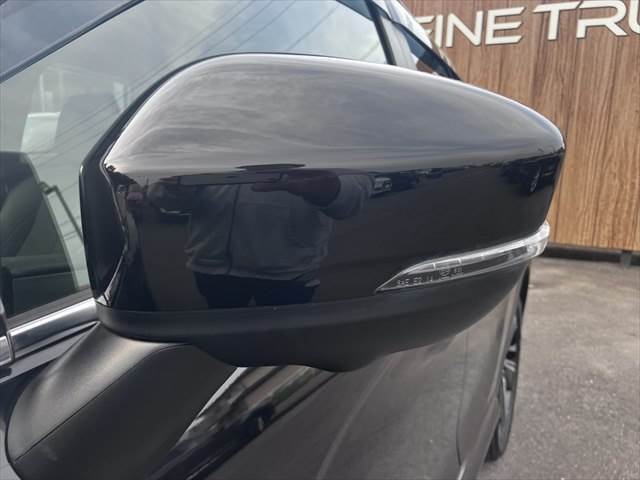 ☆電動格納ミラー