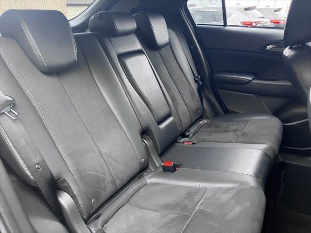 ☆運転席側2列目シート