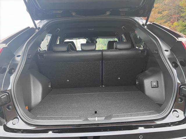 ☆ラゲッジスペース