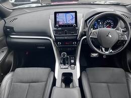 ☆インパネ周り