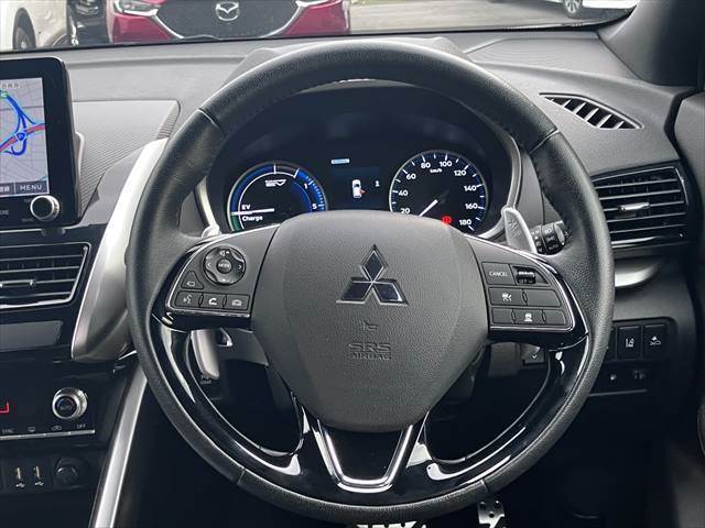 ☆ステアリング