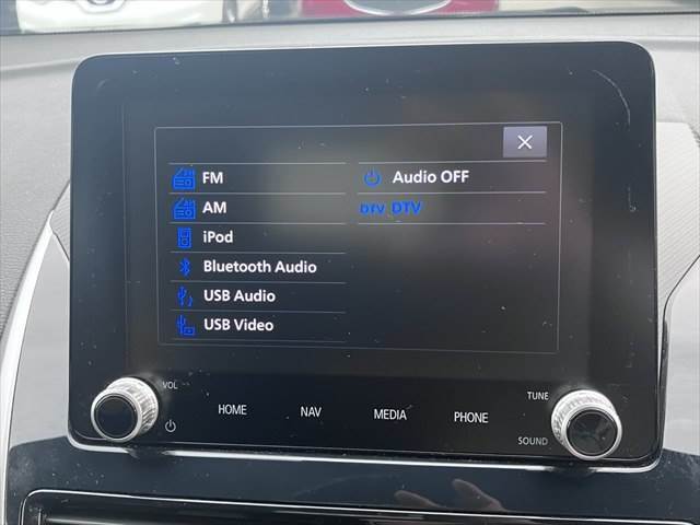 ☆メニュー画面