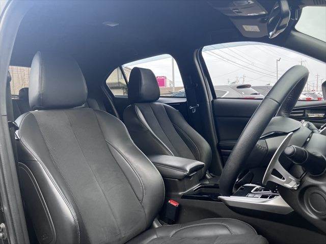 ☆運転席側1列目シート