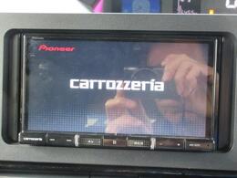 お出かけ時に欠かせないナビは流行りのメモリーナビ！BT接続・フルセグTV視聴と有能なナビです！