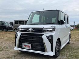 【安心・安全の品質】100km以下の未使用車をメインに取り扱い！ 修復歴無のお車しか販売はいたしませんので安心・安全！