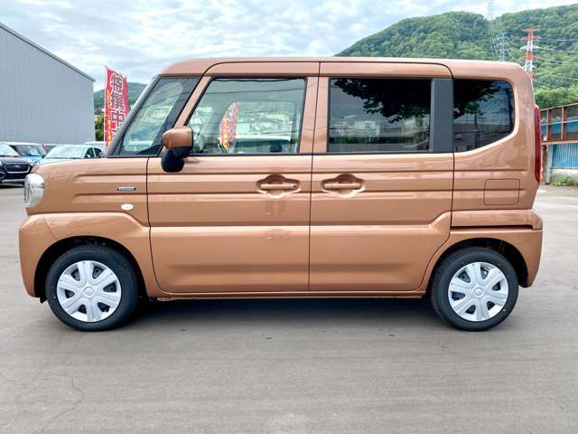 カーナビ・ETC・エンジンスターター・ドライブレコーダーなど、ご希望にお応えできるよう、オプション多数取り揃えております。おクルマのことなら何でもお任せください！