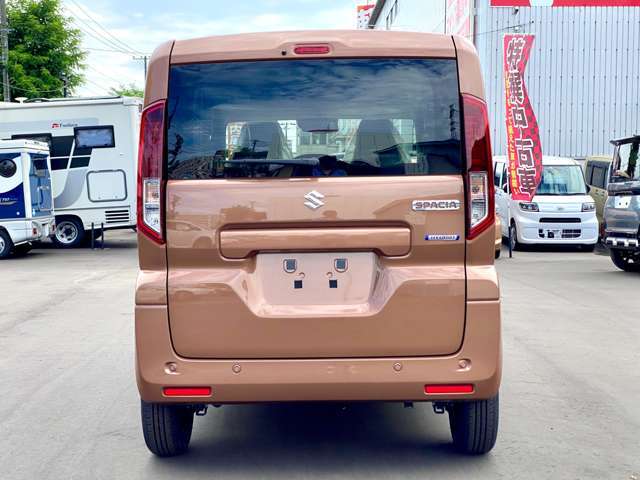 全車安心の保証付き！延長保証やメーカー保証継承など充実のプランを複数ご用意しております。充実の保証制度で安心・安全なカーライフを支えます♪