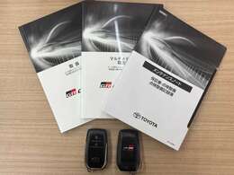R6、R7点検記録も、しっかり完備☆
